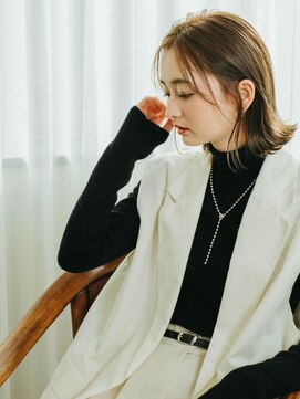 クラップ(Clap by Tetote) 【clap style145】フレンチガーリー