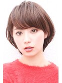 前下がりボブ・ &nbsp;ミニボブ・ ワンレンボブ・外ハネボブ