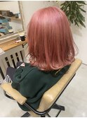ホワイティーピンク