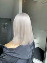 テテ(TETE) ホワイトベージュ