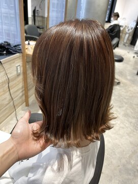 リーオオサカ(Lee Osaka) 赤み撃退！ナチュラルハイライト/kana