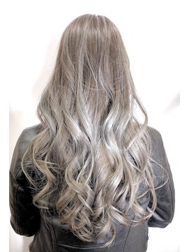 ルシェル(LeCiel) プラチナブロンド