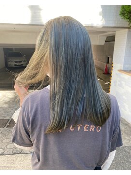 コミレ(COMILE) シアーオリーブ