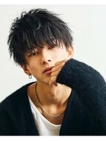 ゴールドナゴヤ 名駅(GOALD NAGOYA)&nbsp;セクシーラフマッシュ