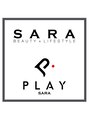 プレイ(SARA BEAUTY×LIFESTYLE PLAY)/ SARA BEAUTY×LIFESTYLE & PLAY【プレイ】