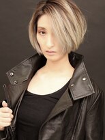 ジャンクロードビギン 下北沢店(JEAN CLAUDE BIGUINE)&nbsp;biker bob