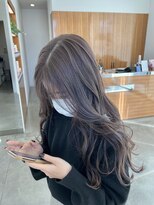 カッツ 駅家店(CUT S)&nbsp;シアベージュ