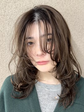 エウペ 渋谷(WEUPE) レイヤーミディアム