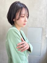 エース (ACE)&nbsp;ACE横浜　大人ショート×ダークグレー