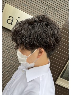 エイド(aid.E) ツイストスパイラル