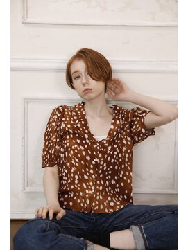 ミリ 調布店(Mili) Mili 調布オリジナルスタイル