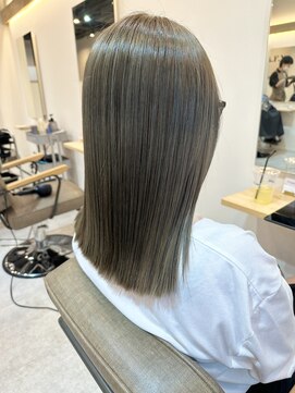 アフィー(A.F.Y.) 大人ガーリー/チョコレート/モード/プリカール/ときわ台