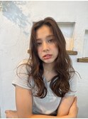 ゆるふわロング