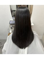 ロクハ(Rox-ha)&nbsp;髪質改善/酸性ストレート/艶美髪