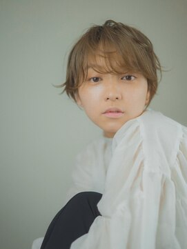 イコイ 藤沢(ikoi) ショート