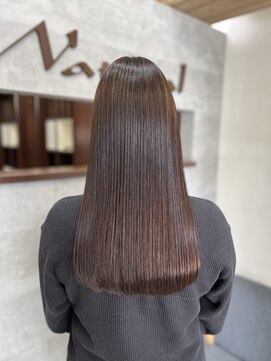 ナチュラル 青森新町店(Natural) 髪質改善ロイヤルトリートメント