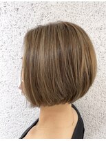 カリーナコークス 原宿 渋谷(Carina COKETH)&nbsp;髪質改善カラー/インナーカラー/ダブルカラー/レイヤーカット