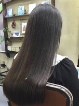 美容室 ズーム(ZOOM)