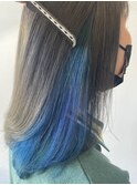 インナーアッシュ