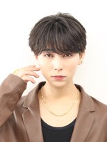 トゥルークリエイション 渋谷(True Creation SHIBUYA)&nbsp;ナチュラルシースルーマッシュ