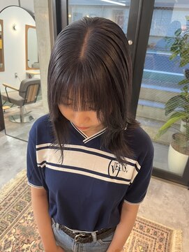 イッポ(IPPO) IPPO style