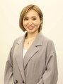 アミックス ヘアワークス 本店(AMIX hair works) Yanai Misato