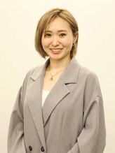 アミックス ヘアワークス 本店(AMIX hair works)&nbsp;Yanai Misato