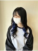 #プルエクステ#髪質改善#カラー#ヘアセット