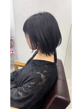 ダイス(Dice) くびれボブ