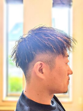 デュークス ラ フィ(Doux la fee) ツイスト