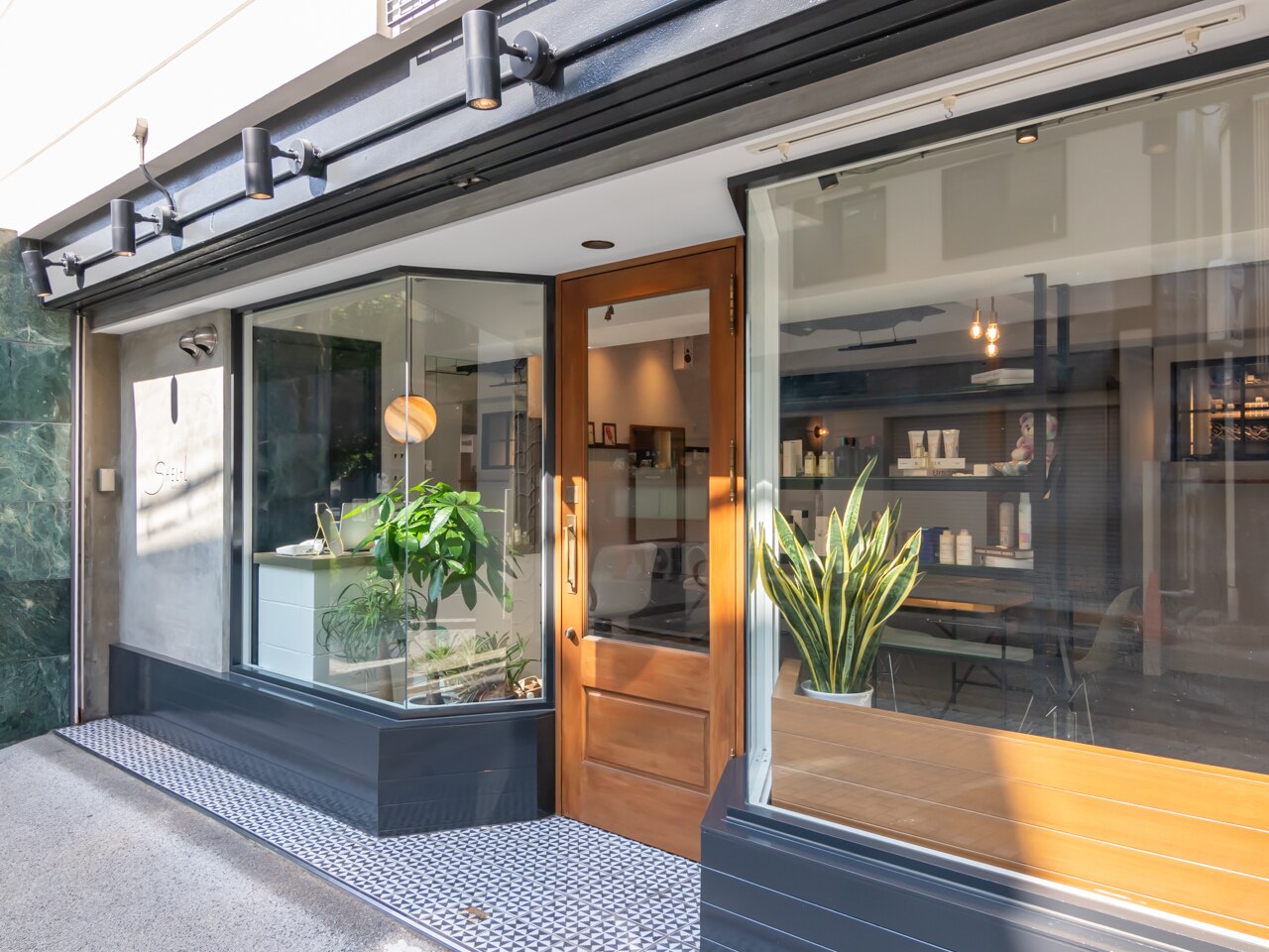 シェル(SHEL+L)｜ホットペッパービューティー