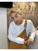 ラピス テラス 渋谷(Lapis terrace) ショート