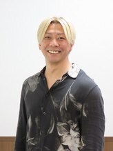 ヘアーサロン光(kou) 須田 政光