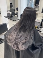 アライブ キチジョウジ(ALIVE Kichijoji) シルバーグレージュグラデーションカラー