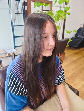 ペジテ(pejite) ロングレイヤー