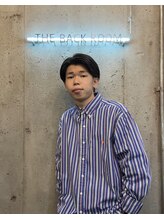 ラグシス ザ バックルーム(LUXIS THE BACK ROOM) RYO 