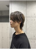 ★☆モテ度アップのウルフ×ハイライト☆★