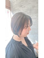 ビューティーショップ ニコ(Beauty shop nicco) お客様スタイル