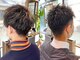 アエル(aeru)の写真/プライベート・ビジネスシーンも格好良く。一人一人に合わせた丁寧なスタイリング提案