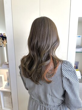 ビフィーノ モーダ 苦楽園店(bifino moda) ロングスタイル