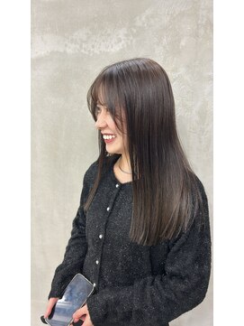 ピーク(Peek) オリーブグレージュ