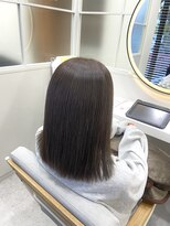 ルーム 郡山店(ROOM)&nbsp;うる艶グレージュカラー＊