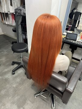 プルエクステのお店ネクスト(NEXT) #プルエクステ #エクステ #シールエクステ