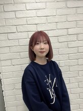 フラミューム 横浜(flammeum) 高橋 花歩