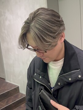 スキルセカンドハウス 天神(SKILL SECOND HOUSE) バレイヤージュセンターパート