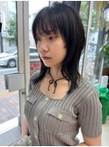 コンパクトウルフ