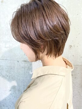 リミット ヘアー 明野店(Remit hair) Blink×カット＋カラー