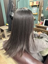 ルポ(Repos)&nbsp;うる艶ストレートヘア