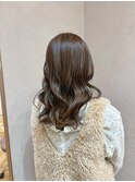 【Koto._.mi】赤み消しにピッタリ☆ヘーゼルベージュ