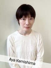 サラジュ 仁川店(SARAJU)&nbsp;上島 彩